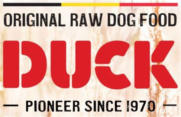 1.4. Duck hondenvoeding