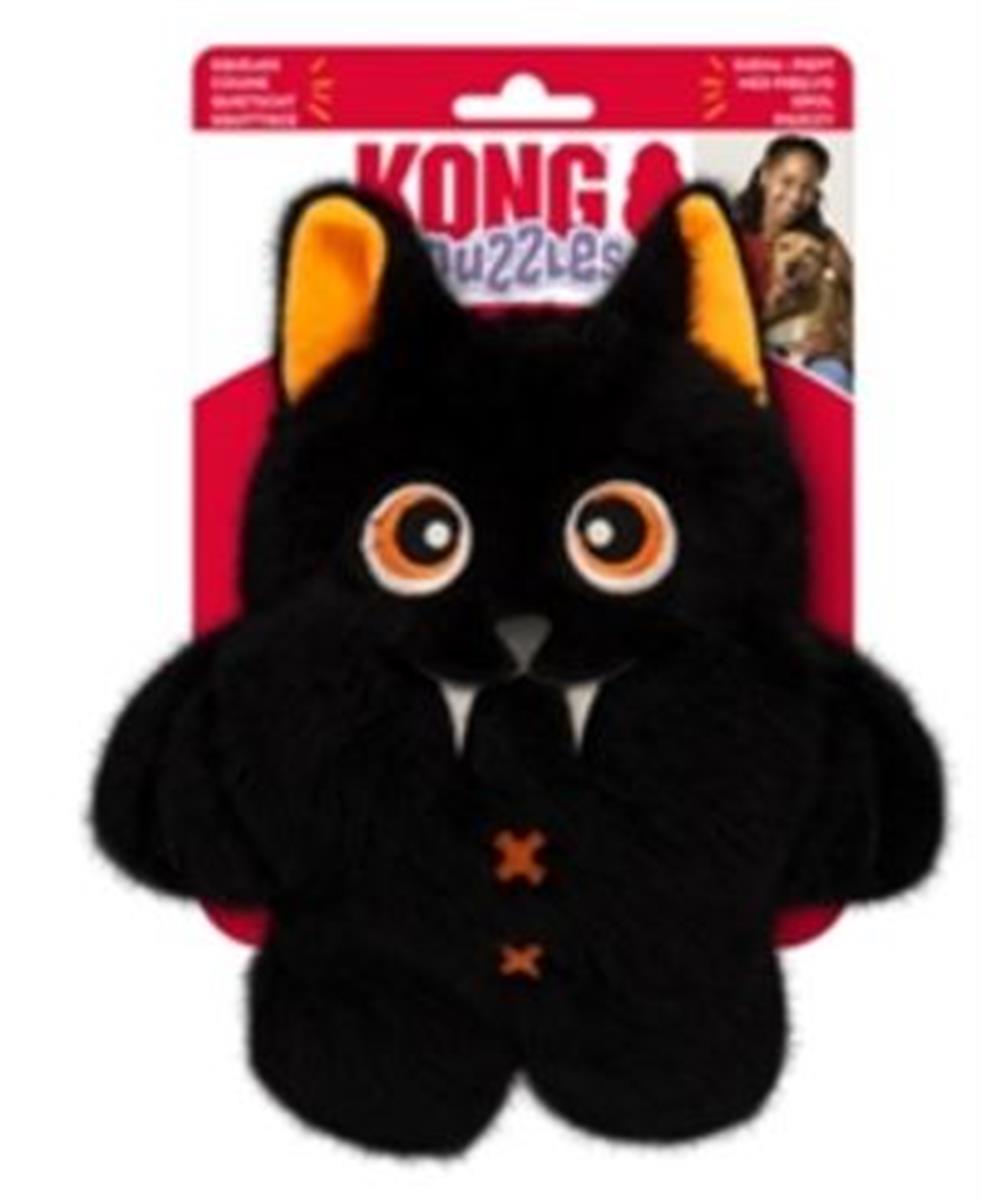 Kong Snuzzles Vleermuis - M