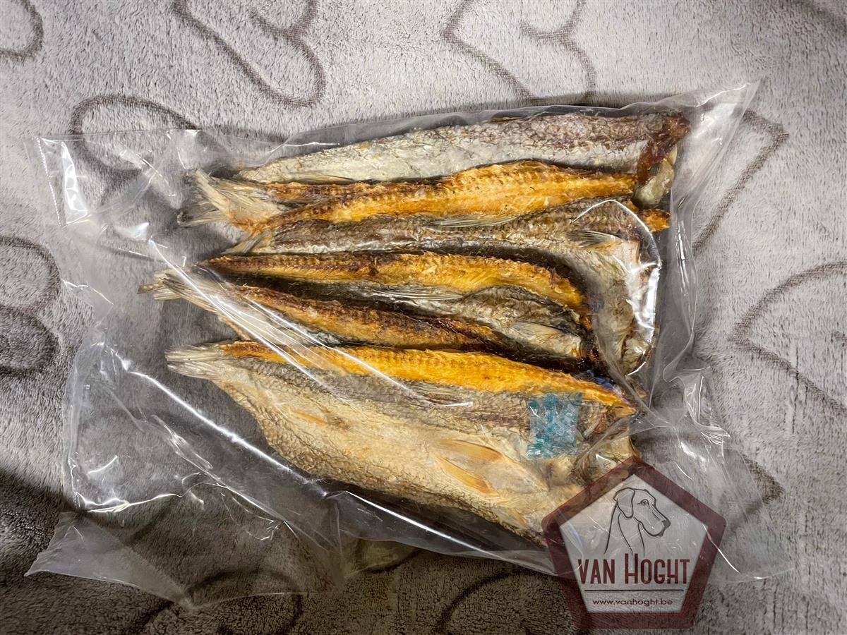 Witvis lekkerbek 500gr