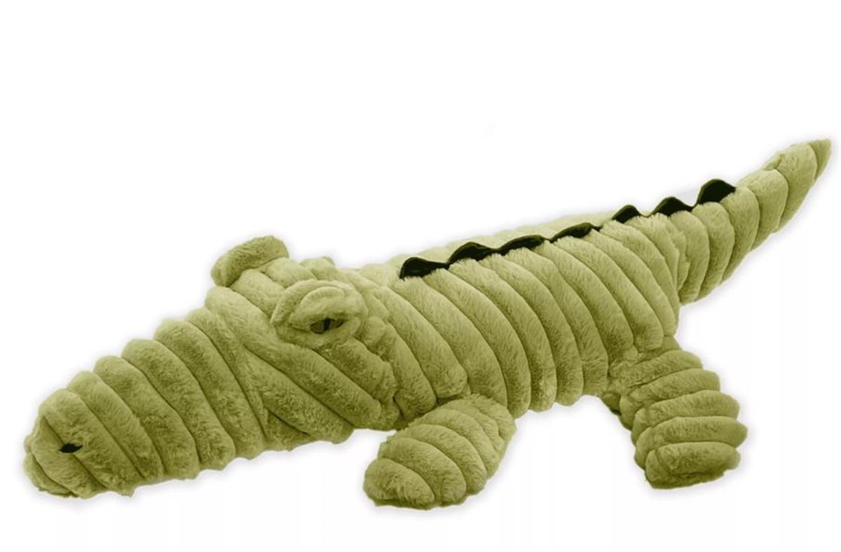 XL Krokodil 91cm