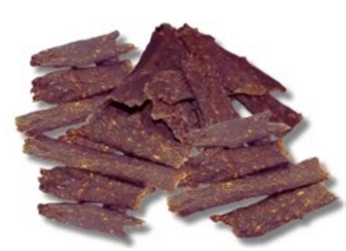 Vleesstrips 100gr