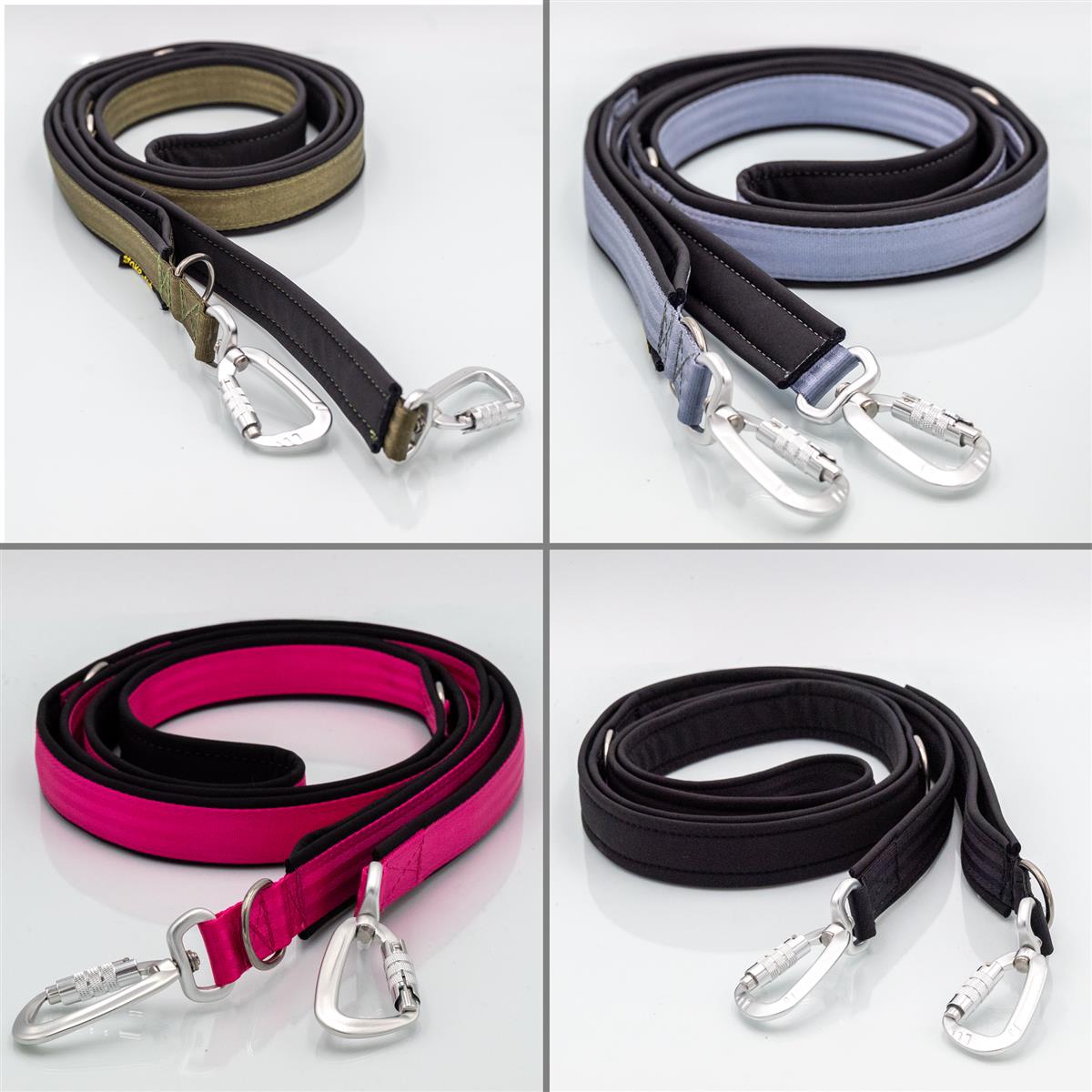 Custom Extreem Leiband 2.5m