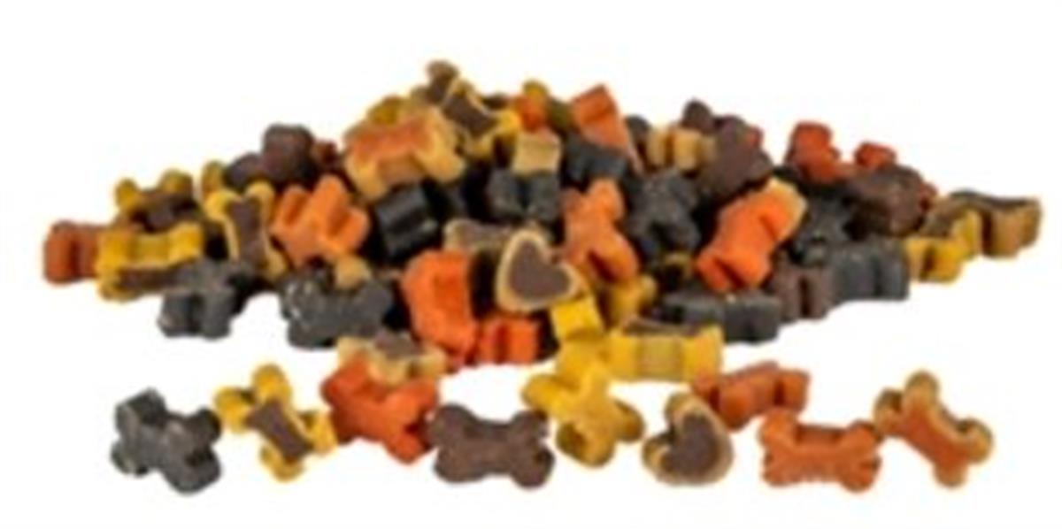Mix bones semi-moist 3,5kg