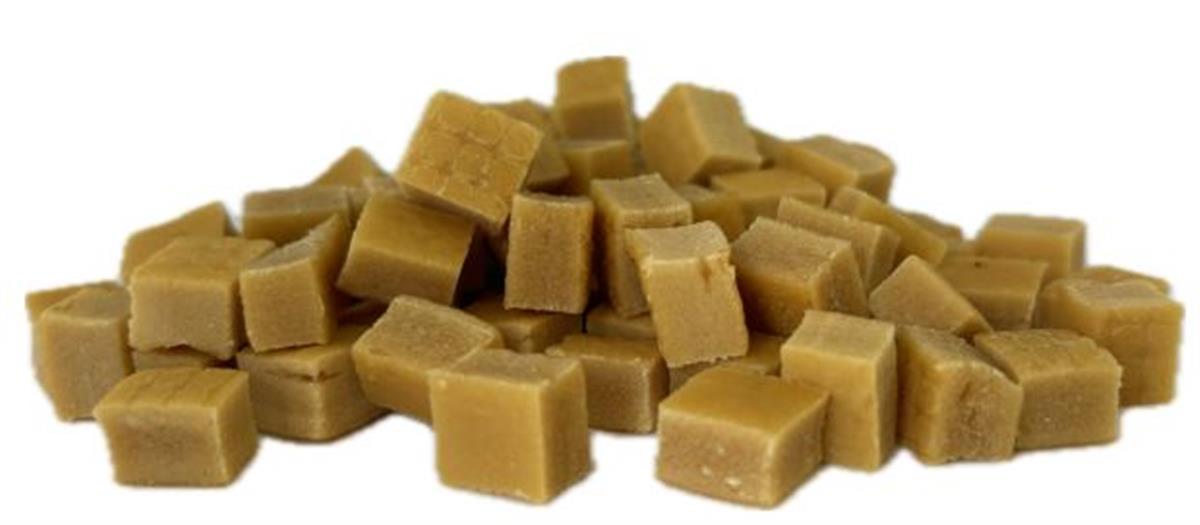 Soft cubes Kabeljauw 400gr.