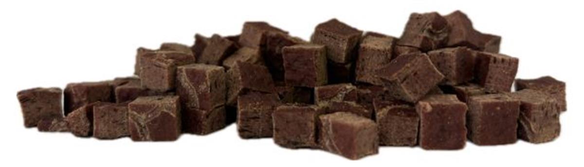 Soft cubes Paard 400gr.