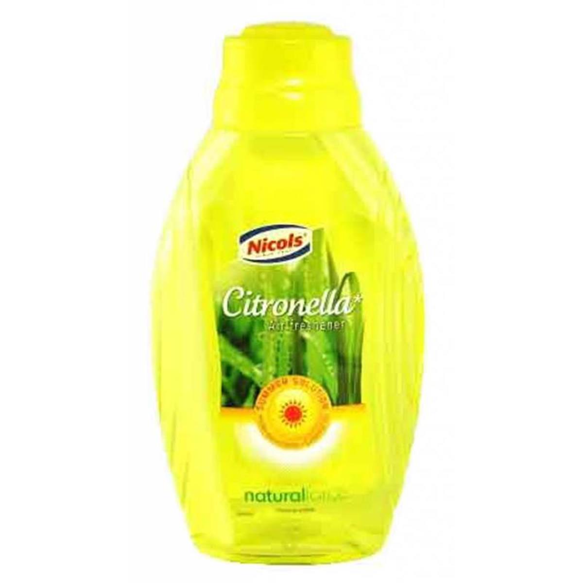 Air Freshener Citronella