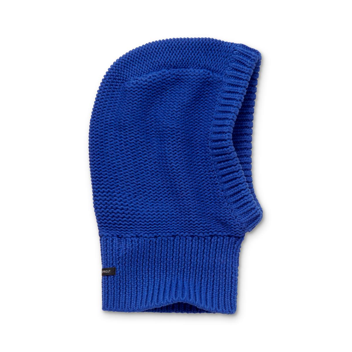 SPROET & SPROUT - KNITTED BALACLAVA