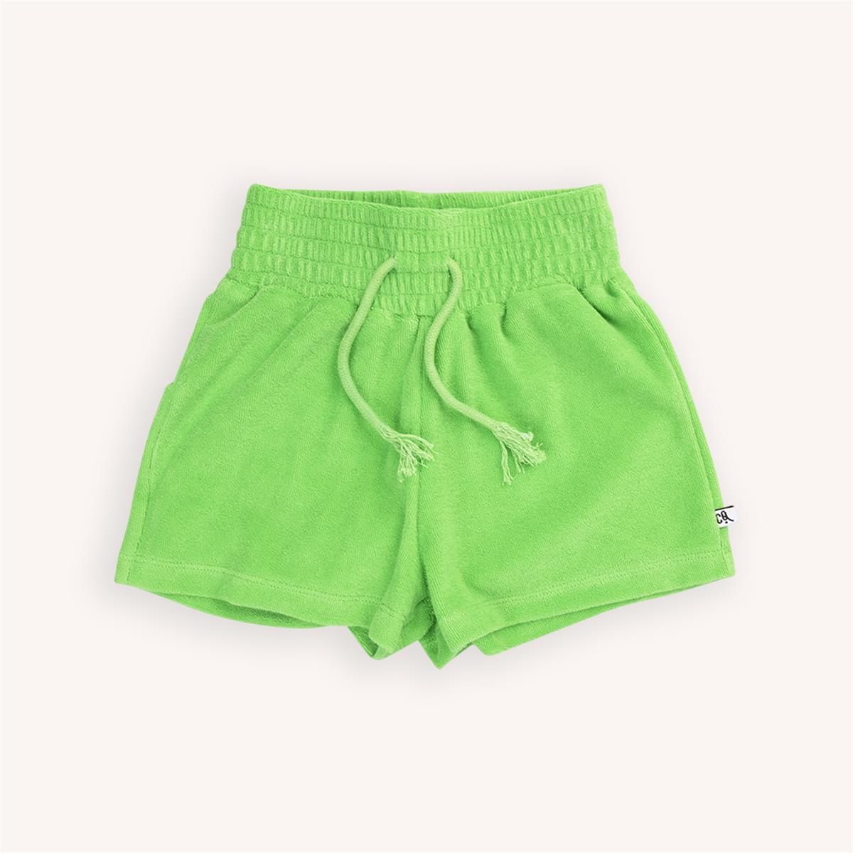 CarlijnQ - girls sweat shorts
