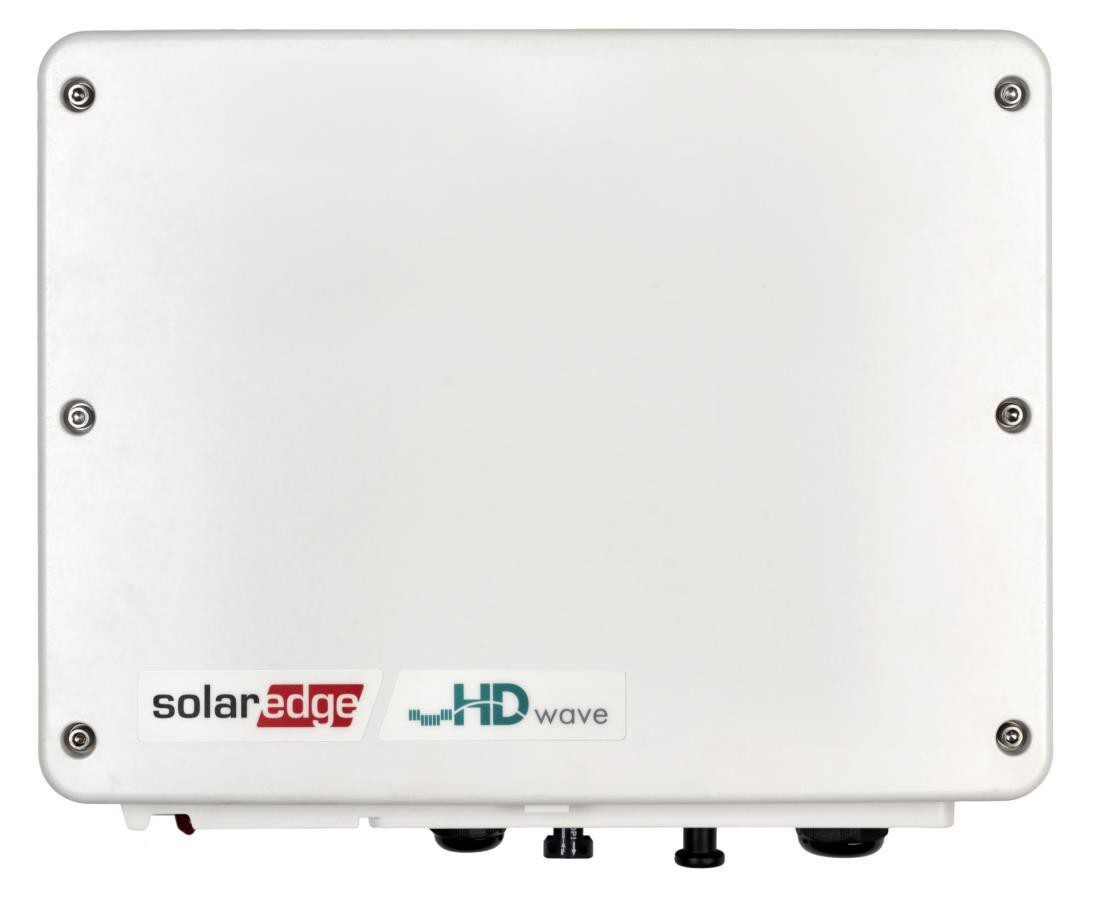 SolarEdge 2000H HD-Wave - Energy Net Ready