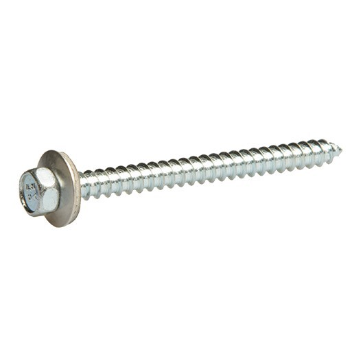 Self-tapping sheet metal screw 6.5x70 (box of 100pcs)