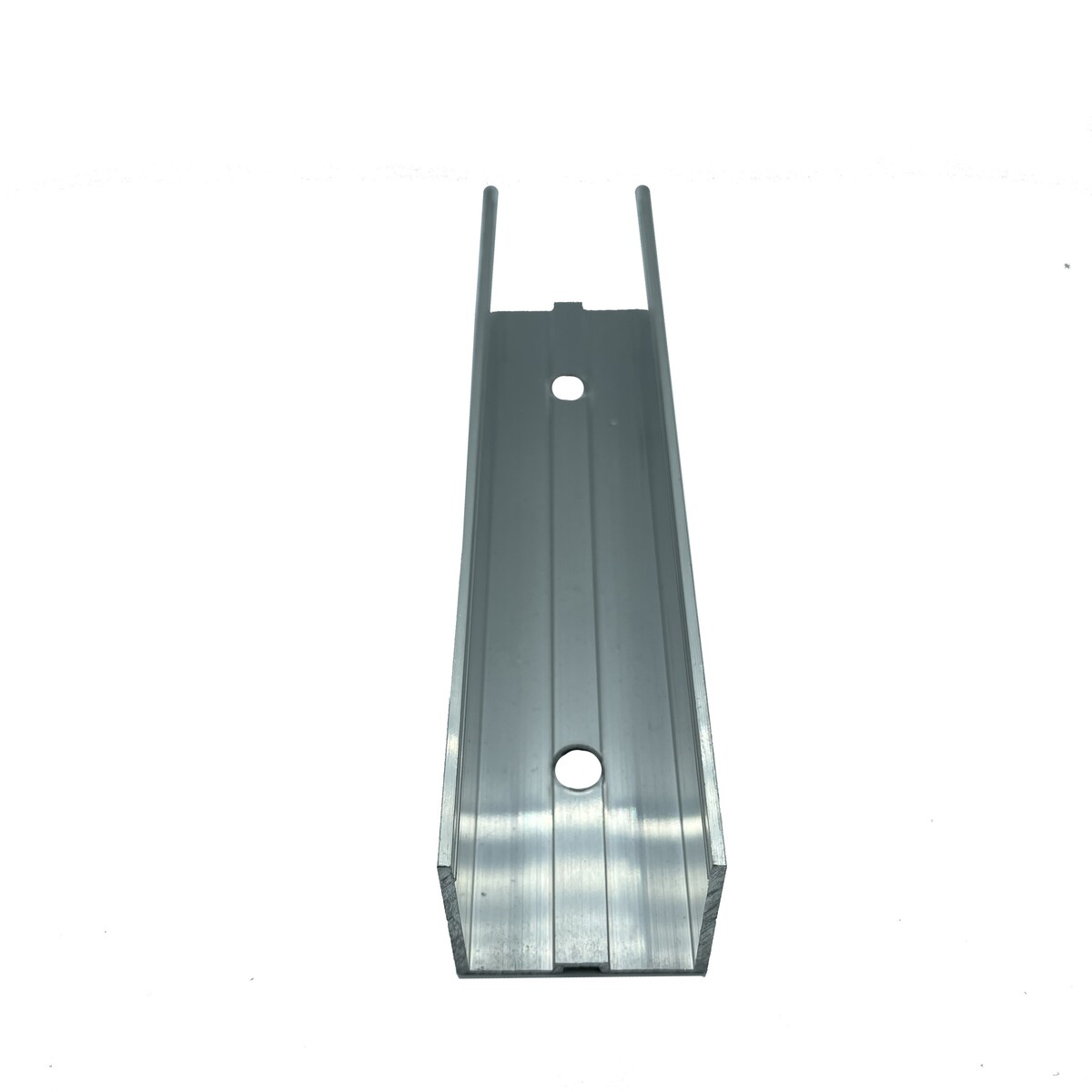 Hopergy coupler for solar rail (each)