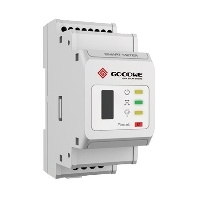 GoodWe 1P Smart Energymeter