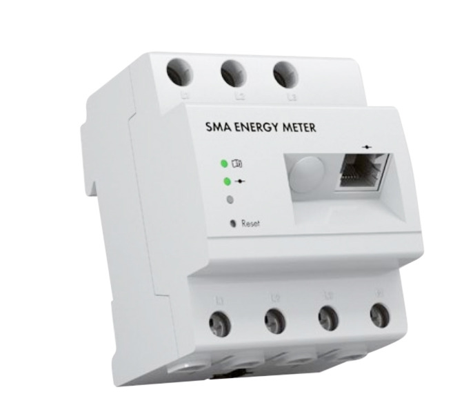 SMA Energy meter