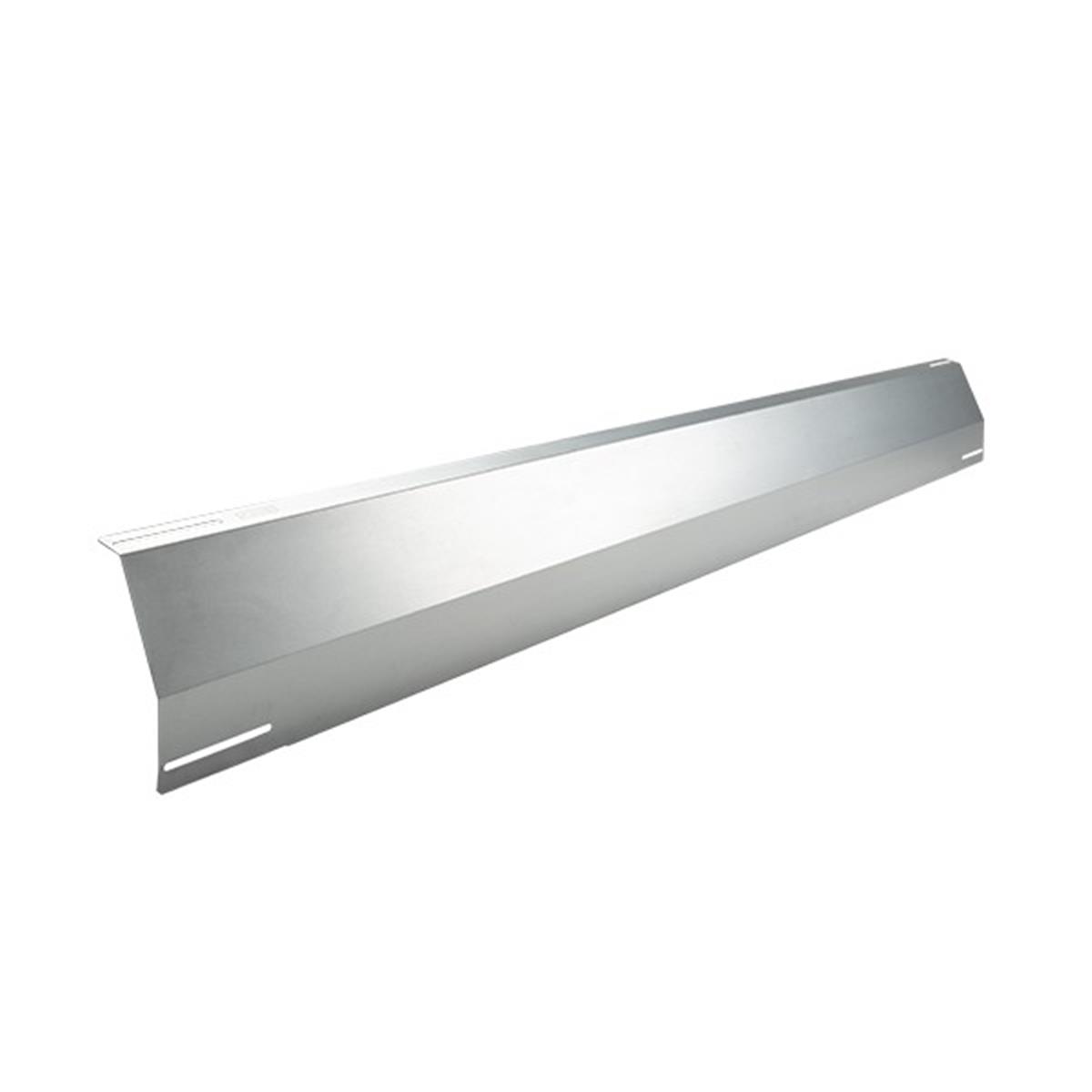 Flatfix Fusion Wind Deflector rear - 1700 mm