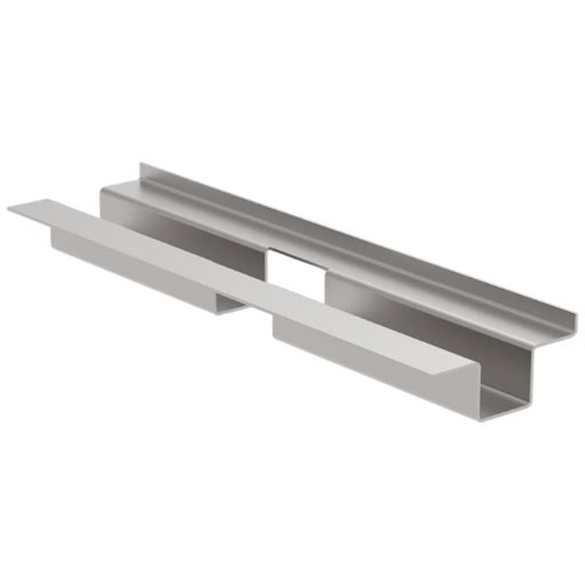 Ballast Railing Base Type C Ballast Rail Support | Eco-Tronic