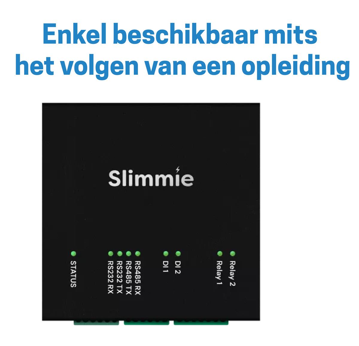 Slimmie Core