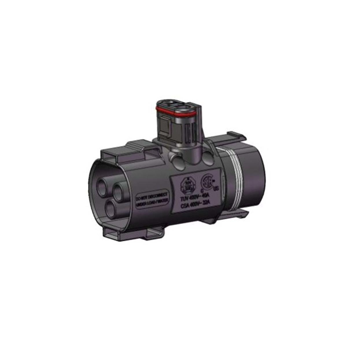 FoxESS AC Trunk Connector