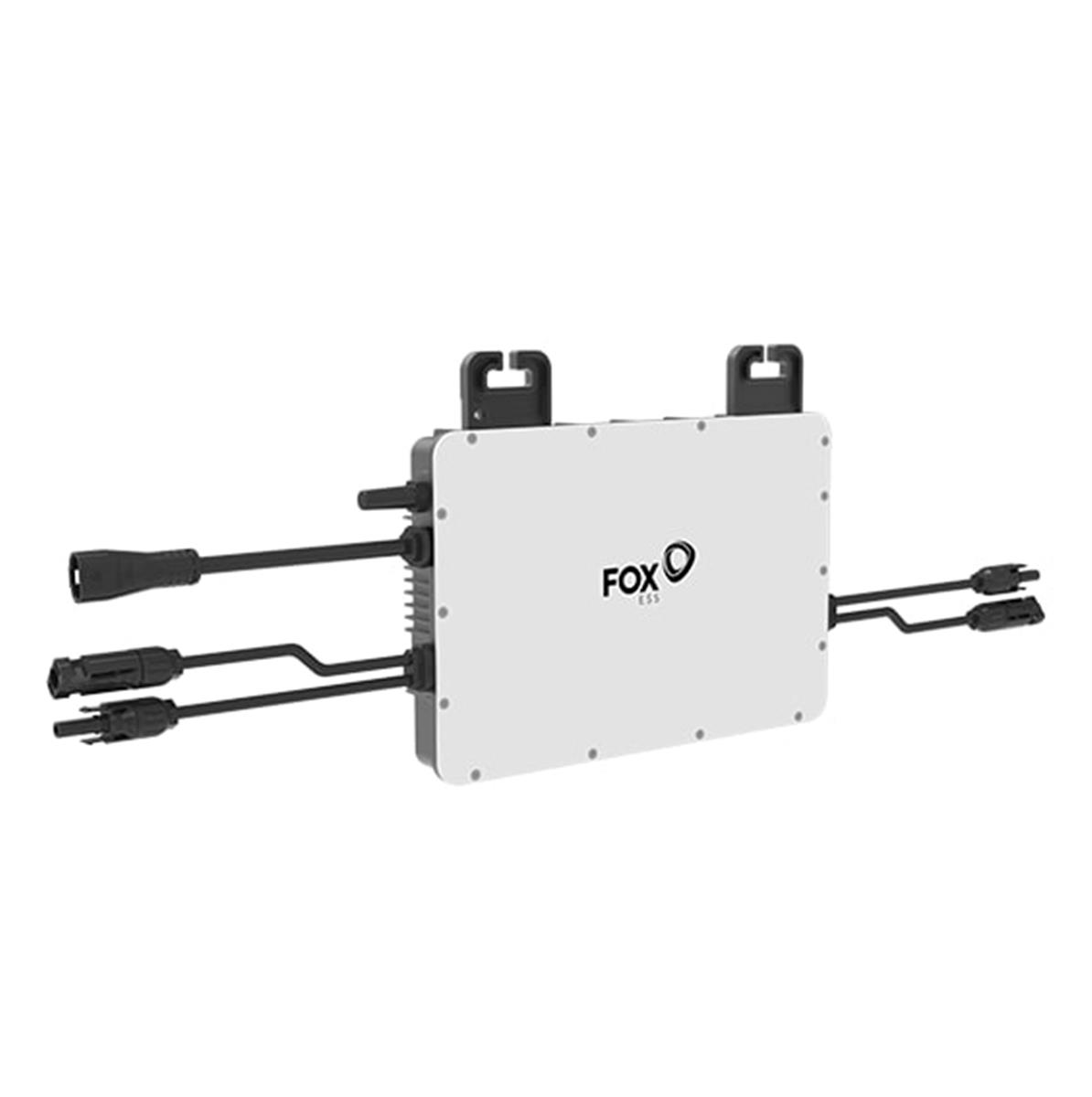 FoxESS M1-1000 micro-omvormer - 2 MPPT