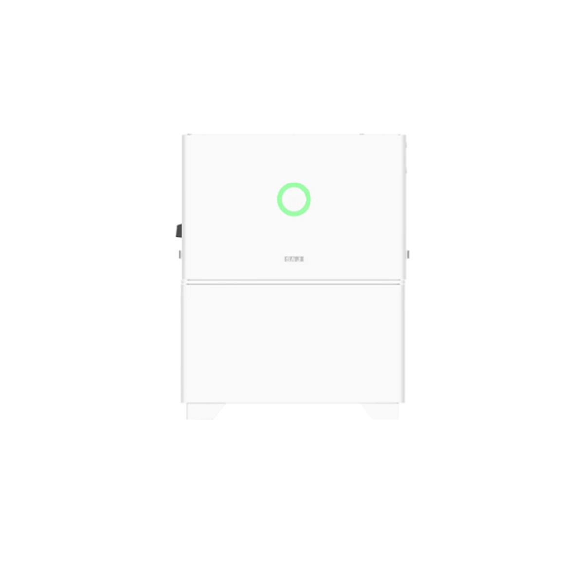 SAJ HS3 5kW 1-fasige omvormer met 5 kWh - KIT