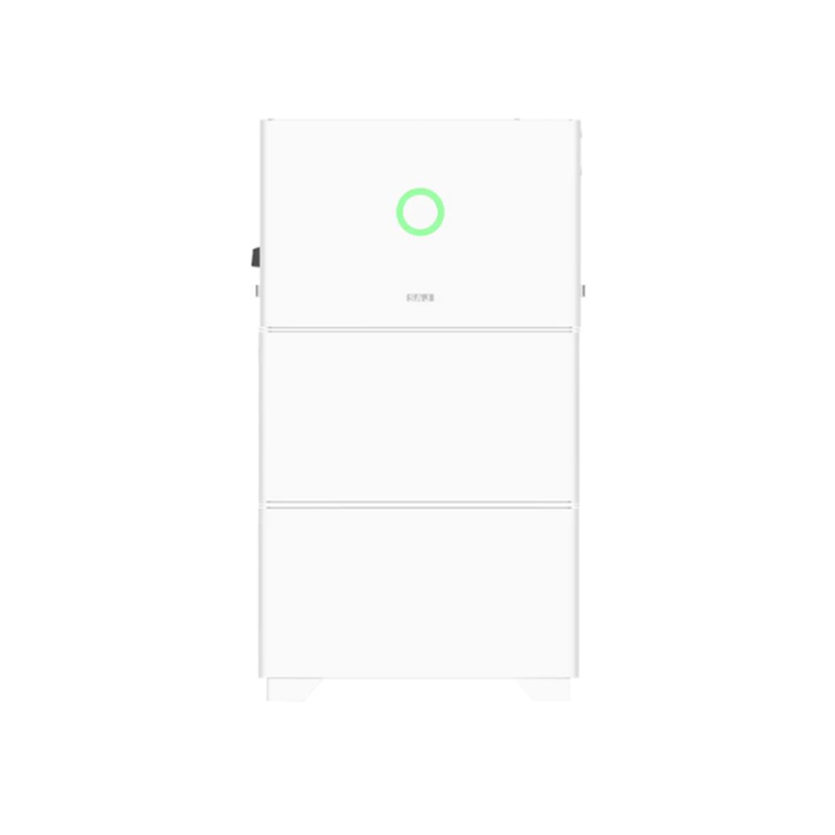SAJ HS3 10kW 3-fasige omvormer met 10 kWh - KIT