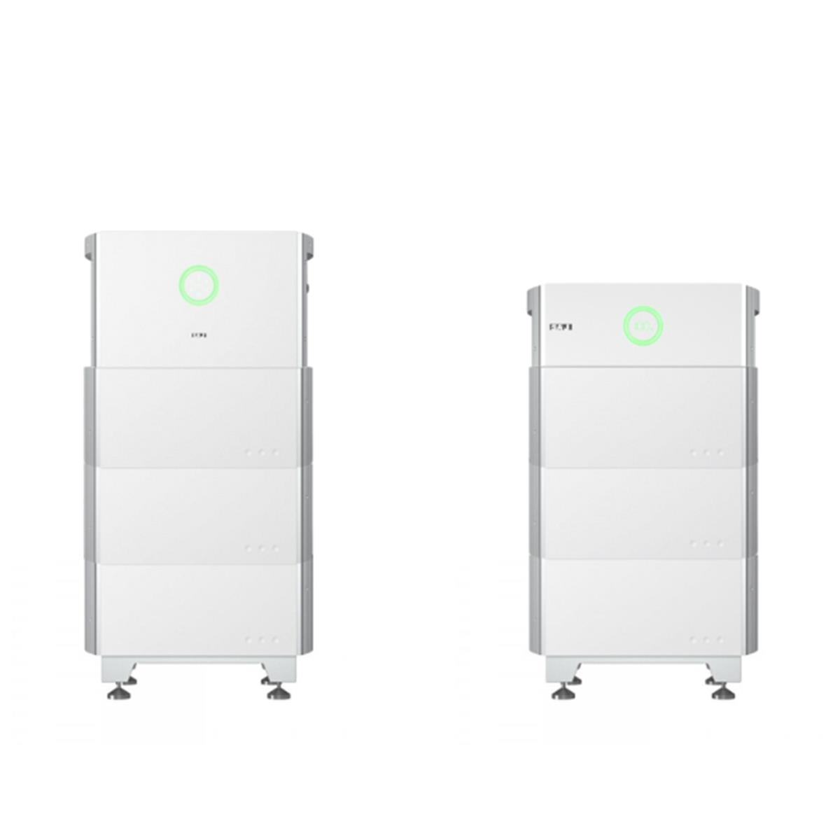 SAJ AS2-10K-T-B met 30 kWh - KIT