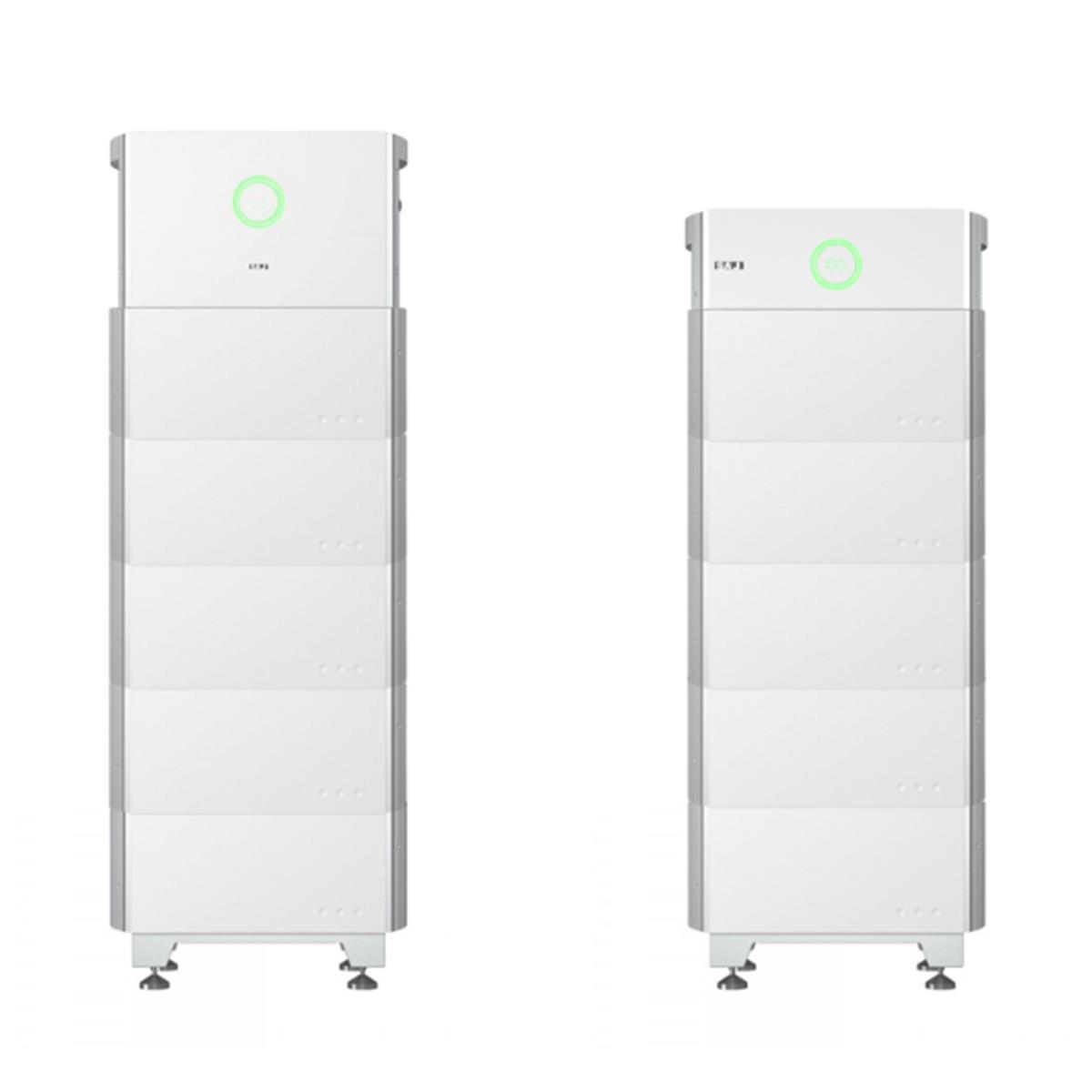 SAJ AS2-10K-T-B met 40 kWh - KIT