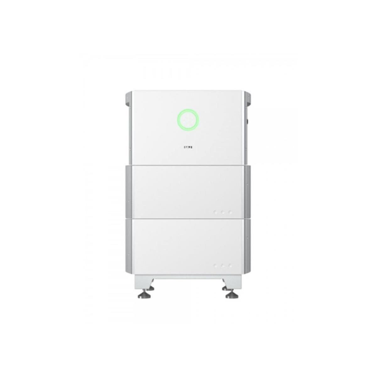 SAJ AS2-10K-T-B met 10 kWh - KIT