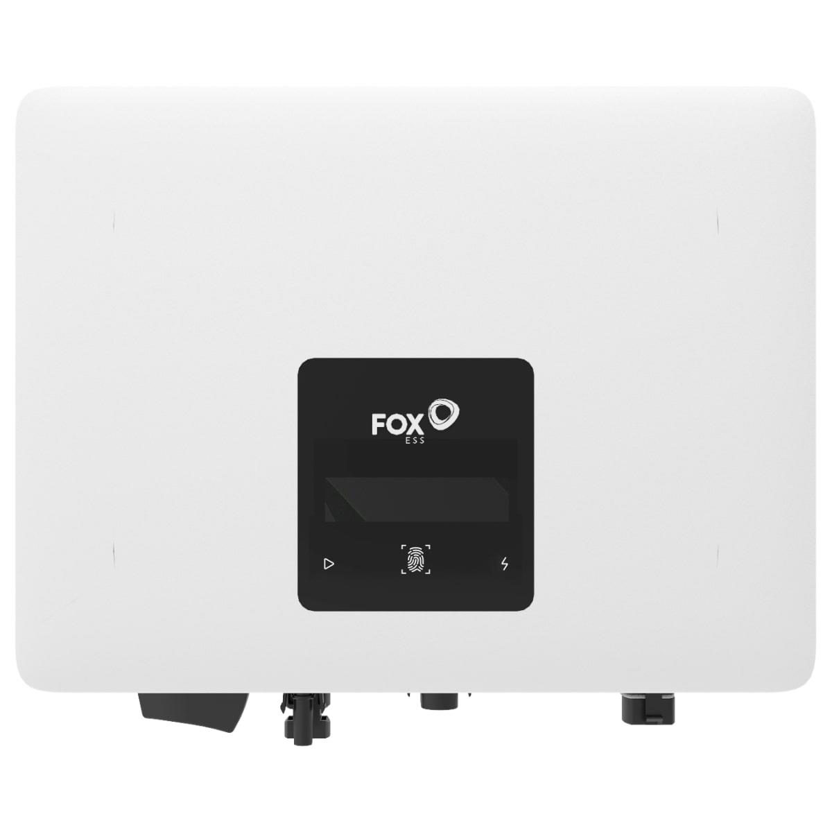 FoxESS - S700 1-fase omvormer - 1 MPPT