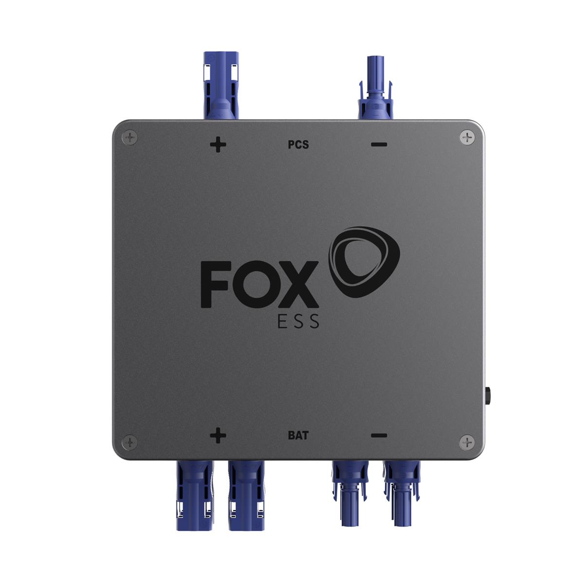FoxESS - HV-Junction box