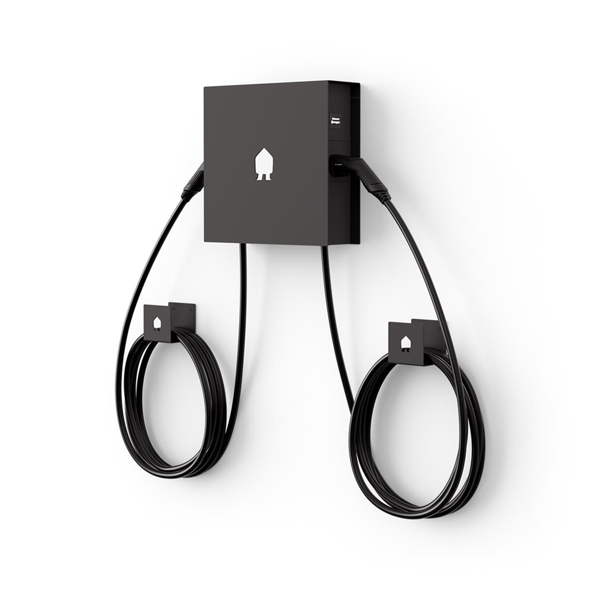 SMAPPEE | EV DUAL WALL BLACK 7KW TO 22KW 5,0M