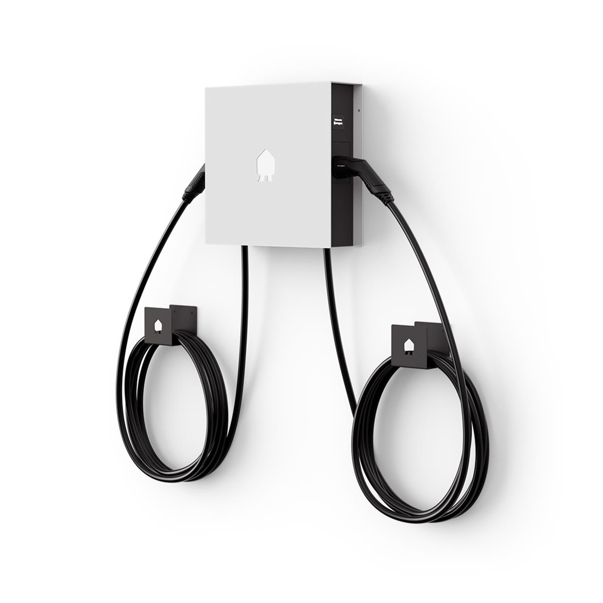 SMAPPEE | EV DUAL WALL WHITE 7KW TO 22KW 5,0M