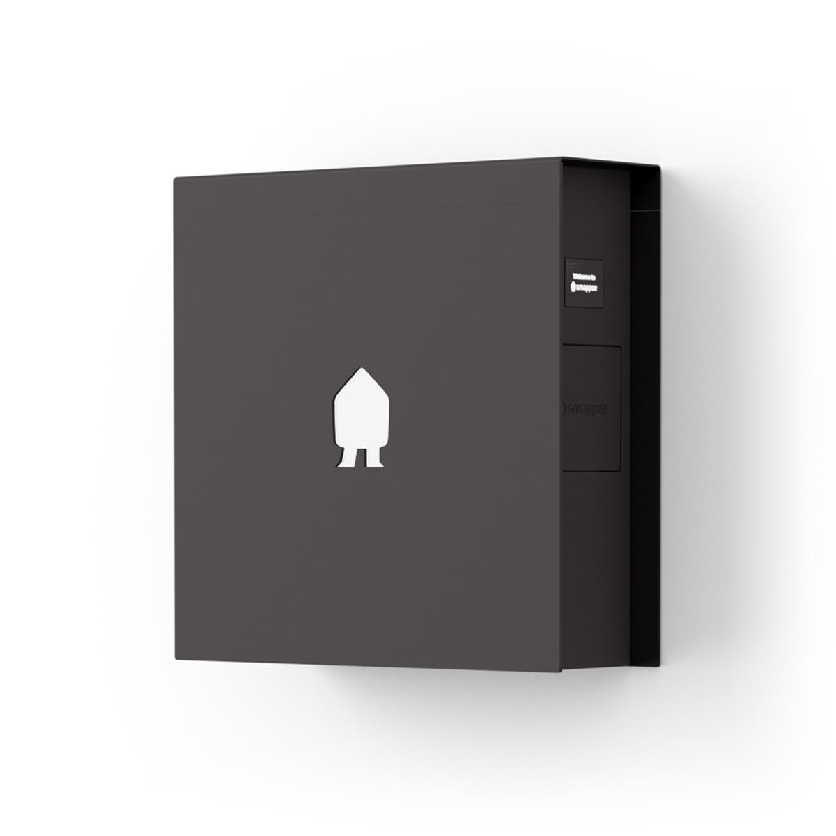 SMAPPEE | EV DUAL WALL BLACK 7KW TO 22KW - SOCKET