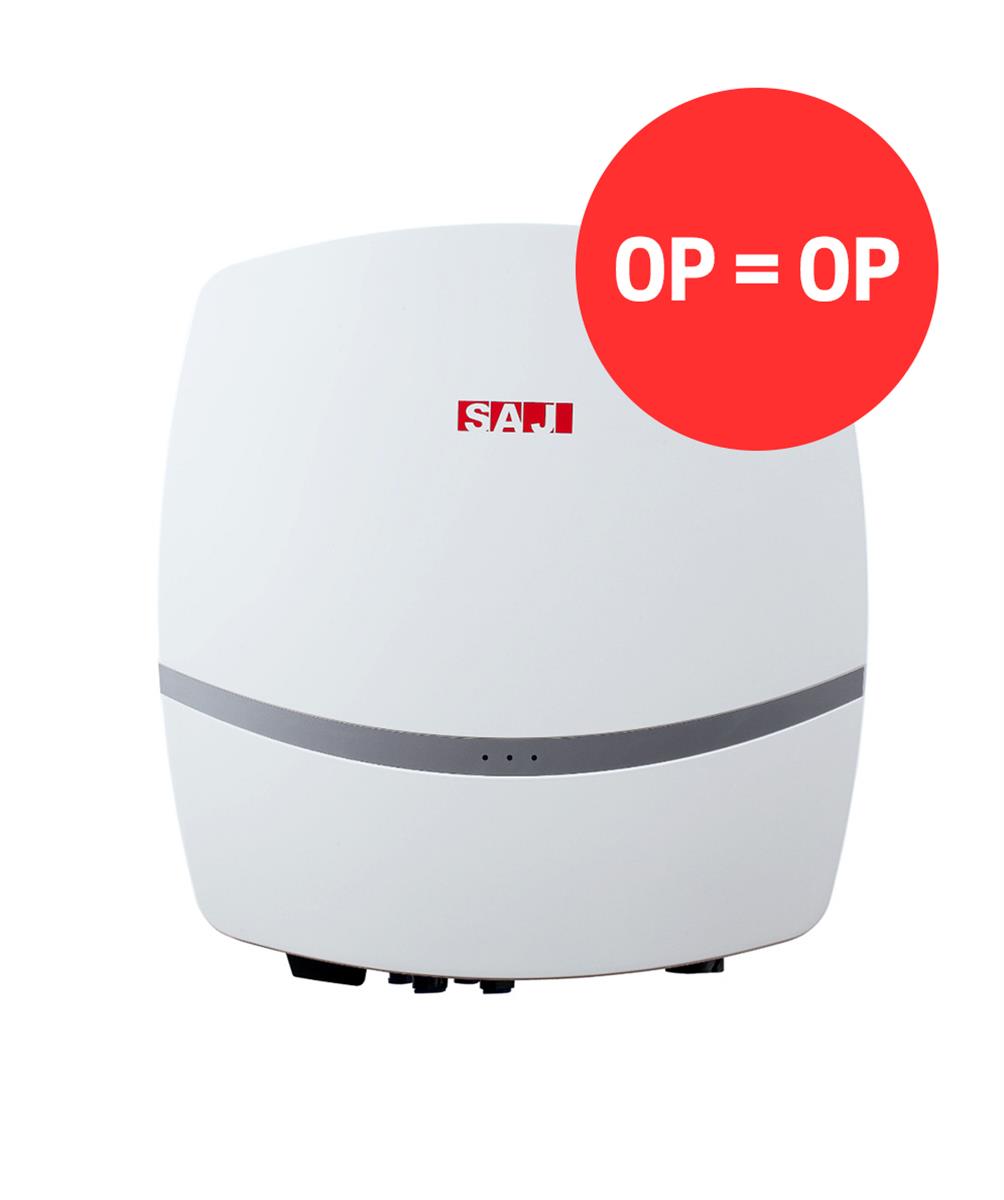 Einphasen-Wechselrichter SAJ R5 2.5K 1S