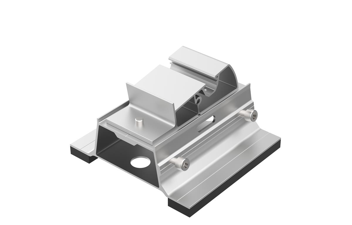 Type M Lage Voet 10° V2