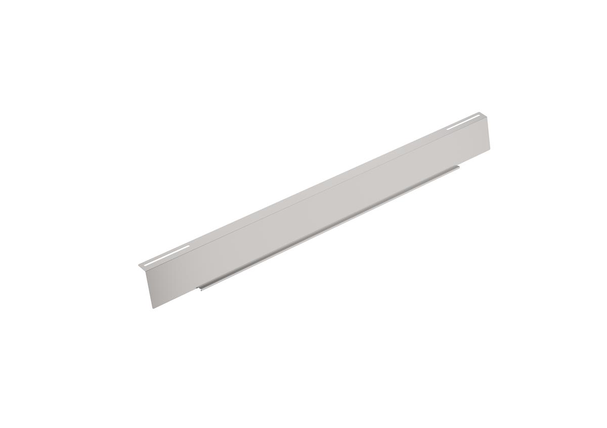 Type M Winddeflector achter 1722-1910mm (Incl. Hardware)