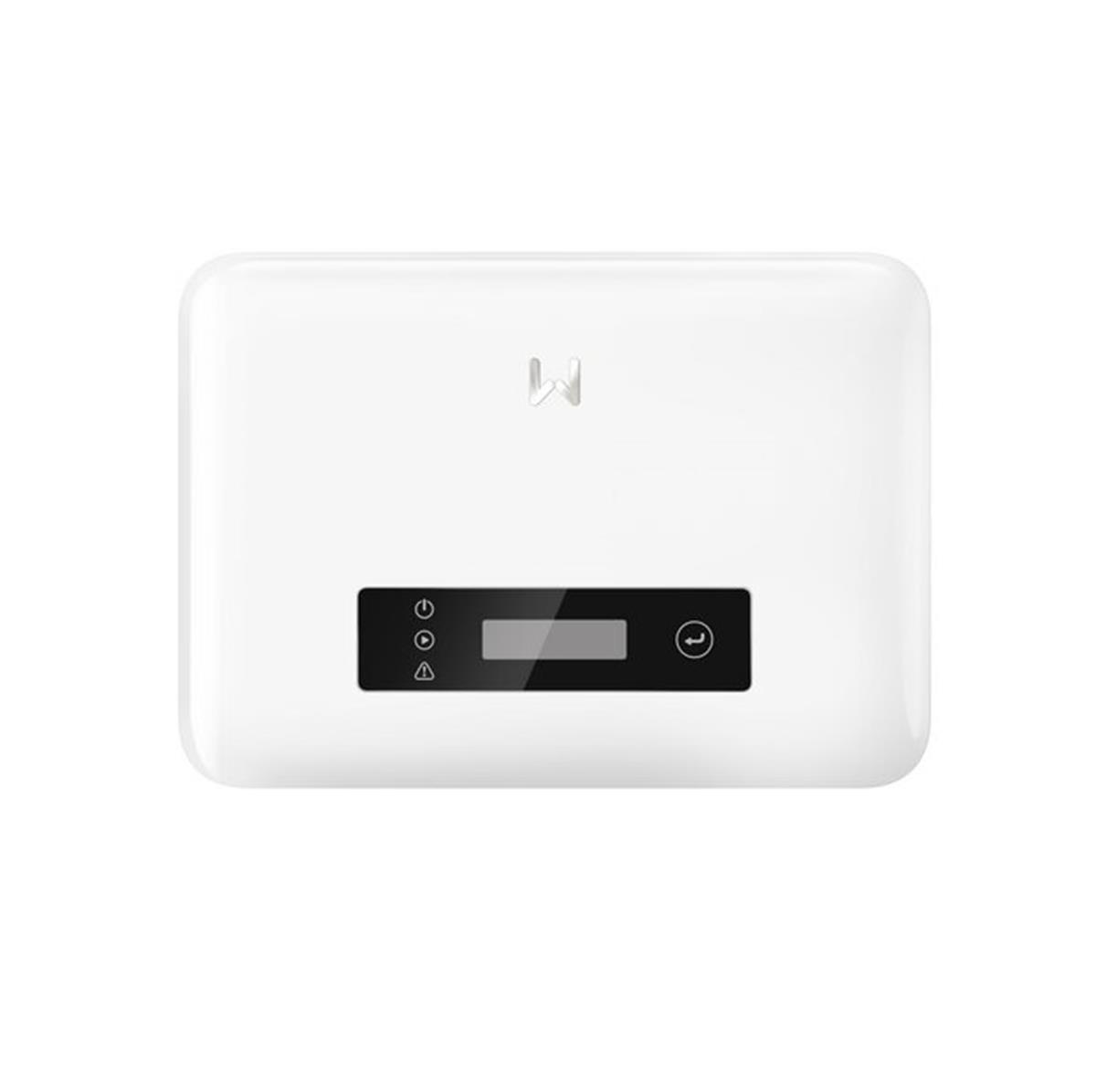 GoodWe GW1500-XS-30 - 1-fase omvormer