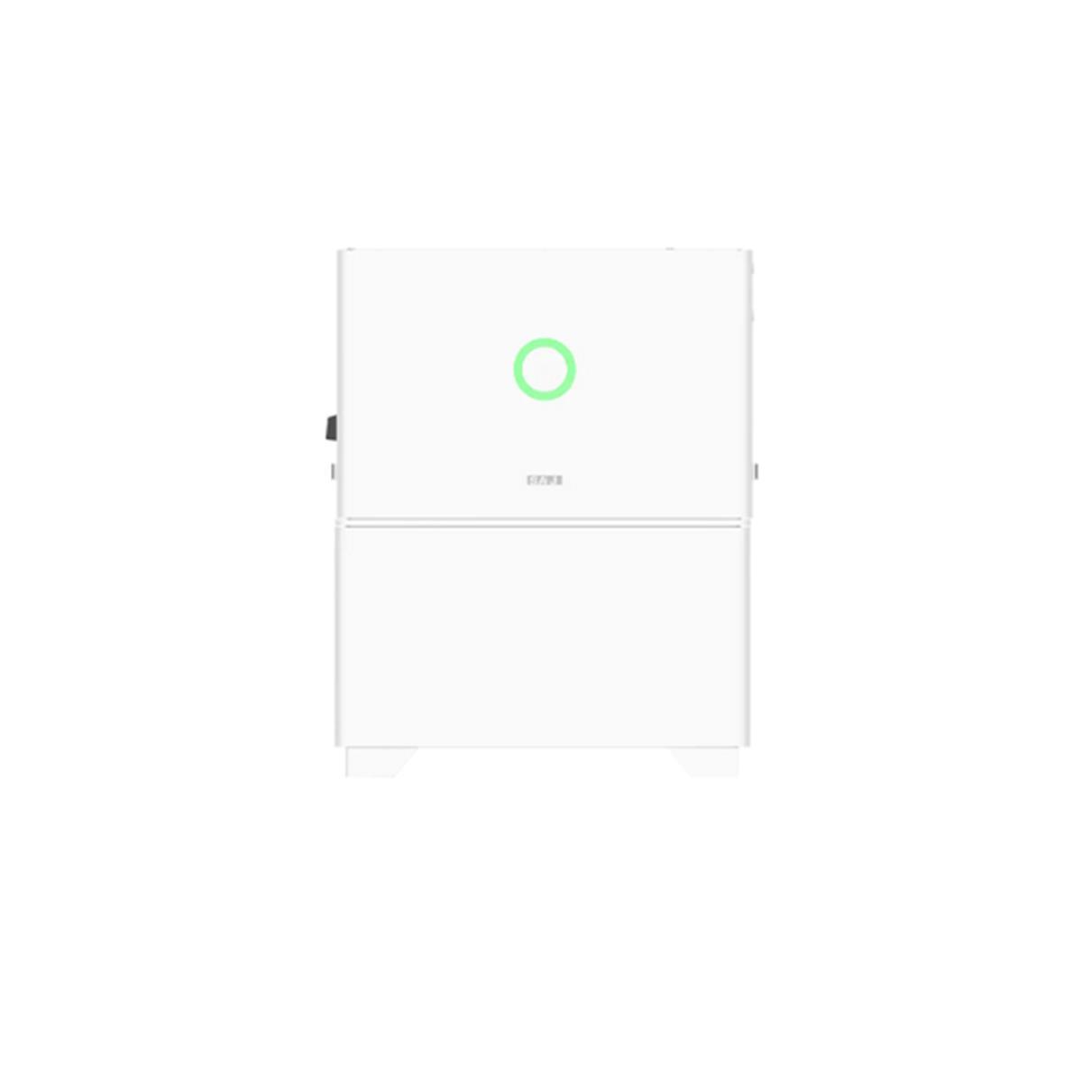SAJ AS3 5 kW onduleur monophasé de modernisation avec 5 kWh - KIT