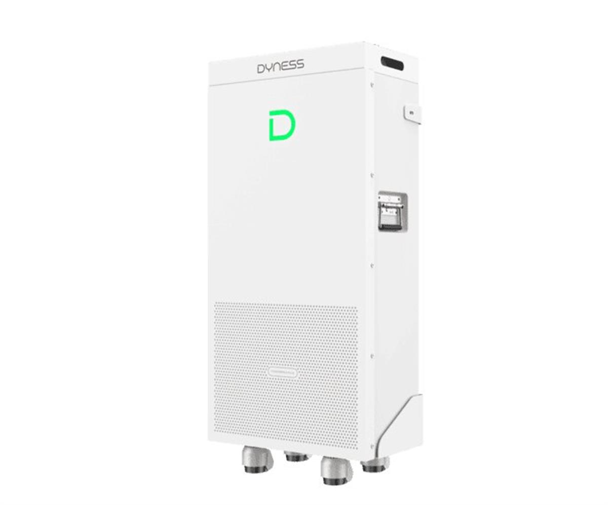 Dyness Powerbrick Plus 16 kWh LV