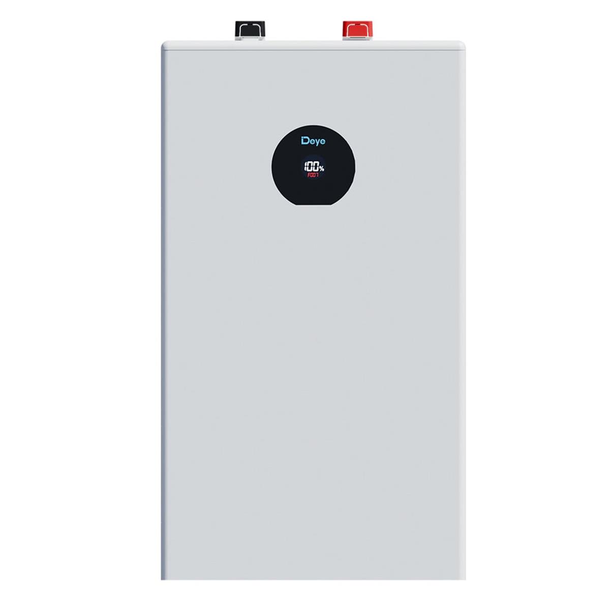 Deye SE-F16 16 kWh LV