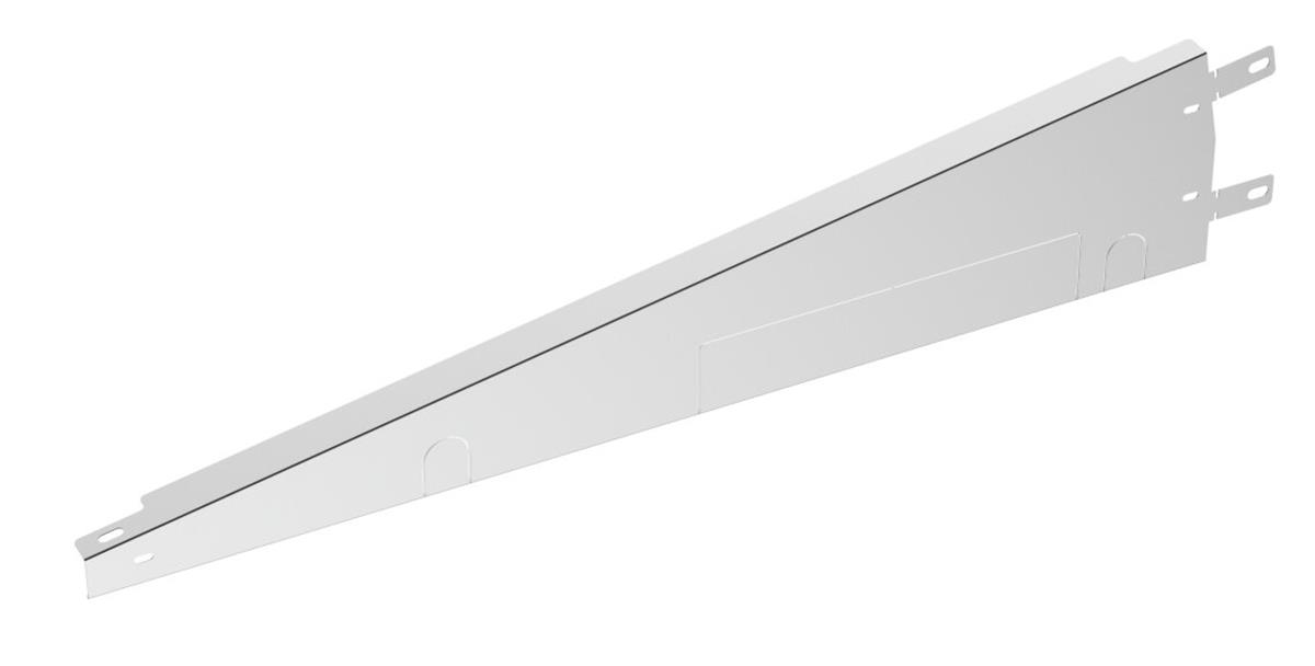 Type C 10° Wind Deflector Links (Incl. Hardware)