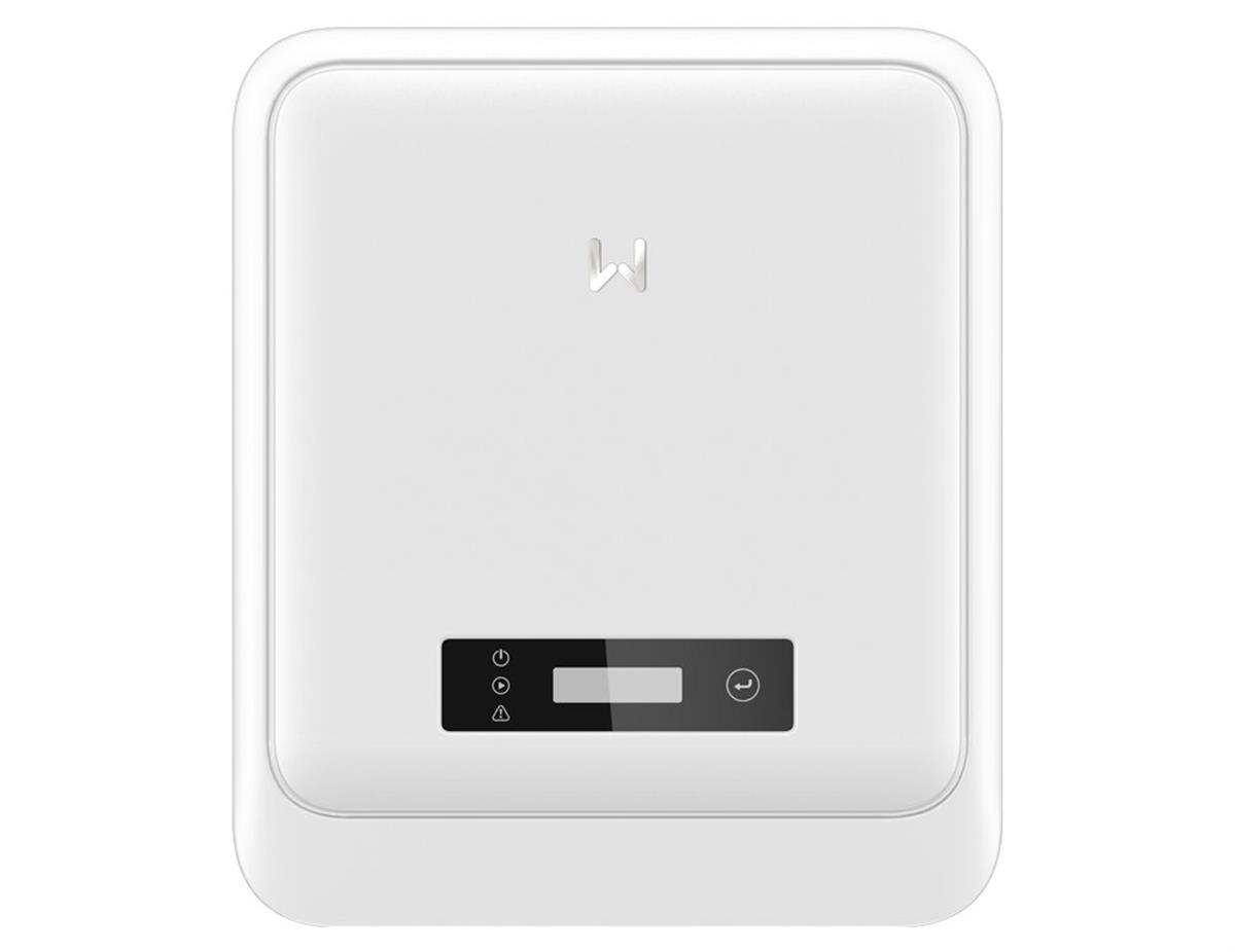 GoodWe GW5K-DNS-EU-G3 - 1-fase omvormer (inclusief WiFi / WLAN dongle)