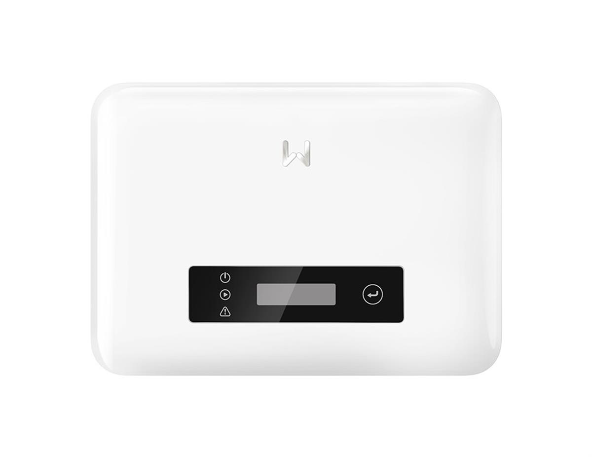 GoodWe GW3000-XS-30 - 1-fase omvormer