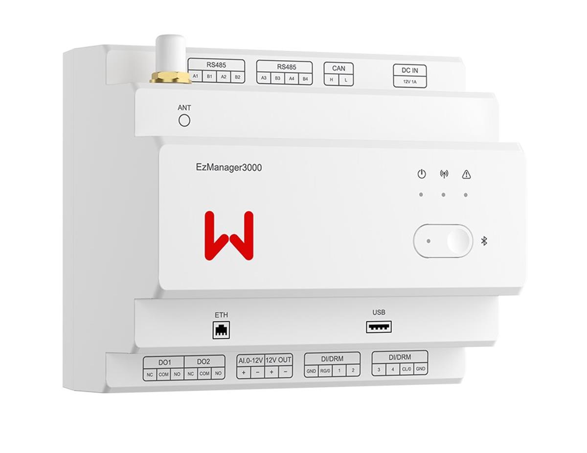 GoodWe EzManager3000