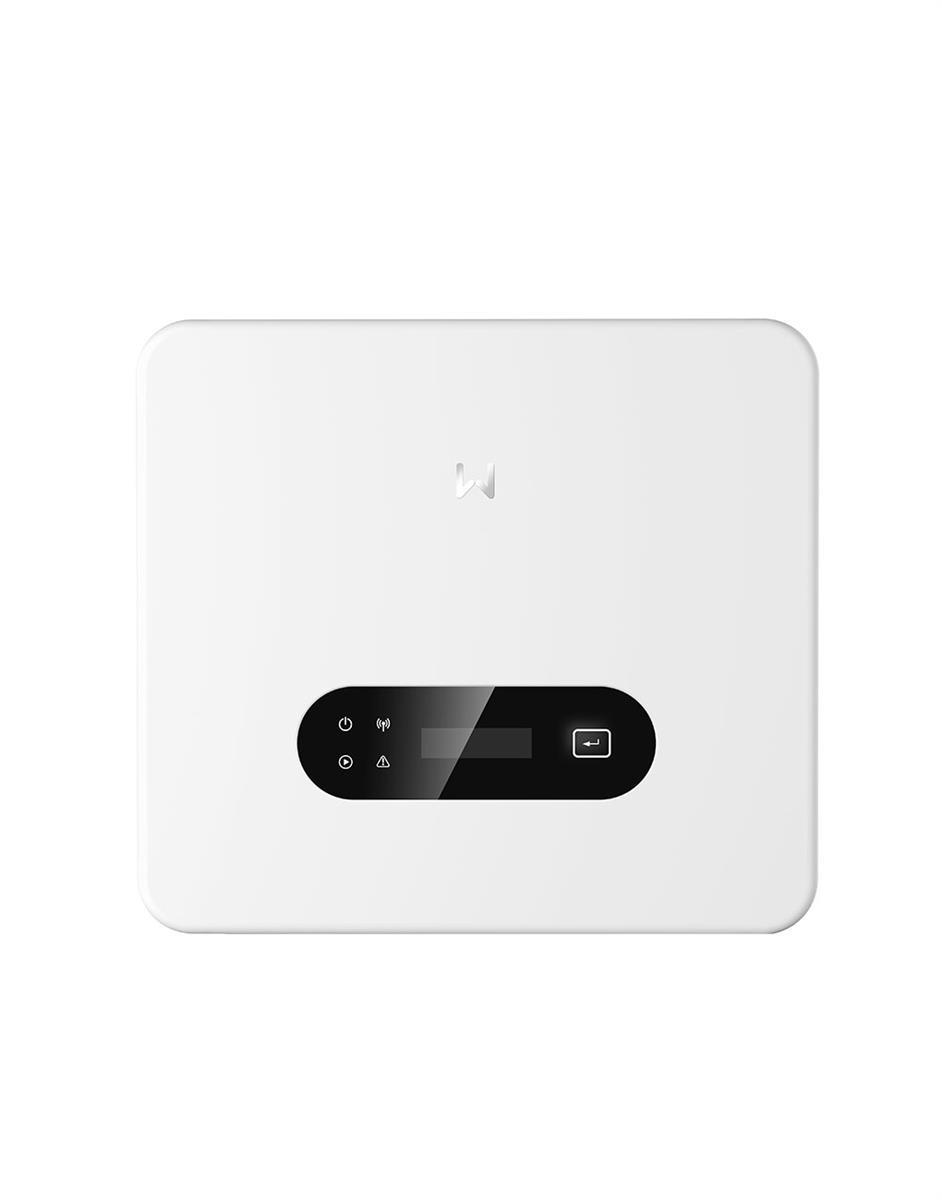 GoodWe GW3K-DNS-G40 – 1-Phasen-Wechselrichter (inklusive WLAN-Dongle)