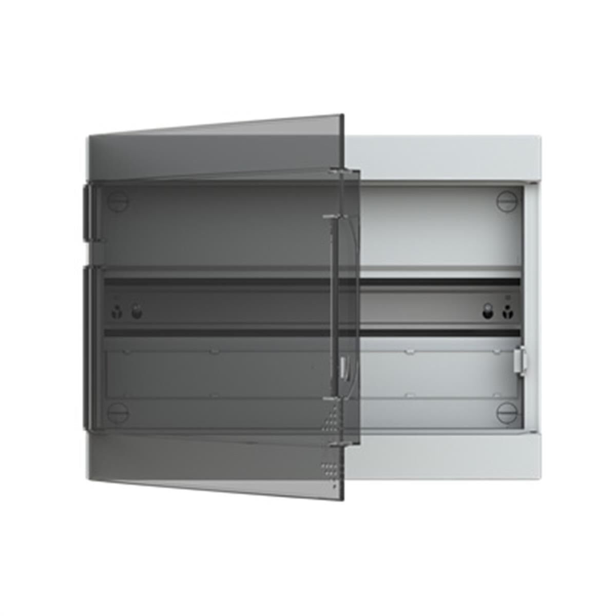 Armoire de distribution ABB Fix-o-Rail 150 18M 1R