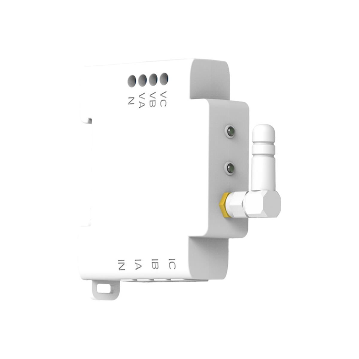 Compteur intelligent IGarden