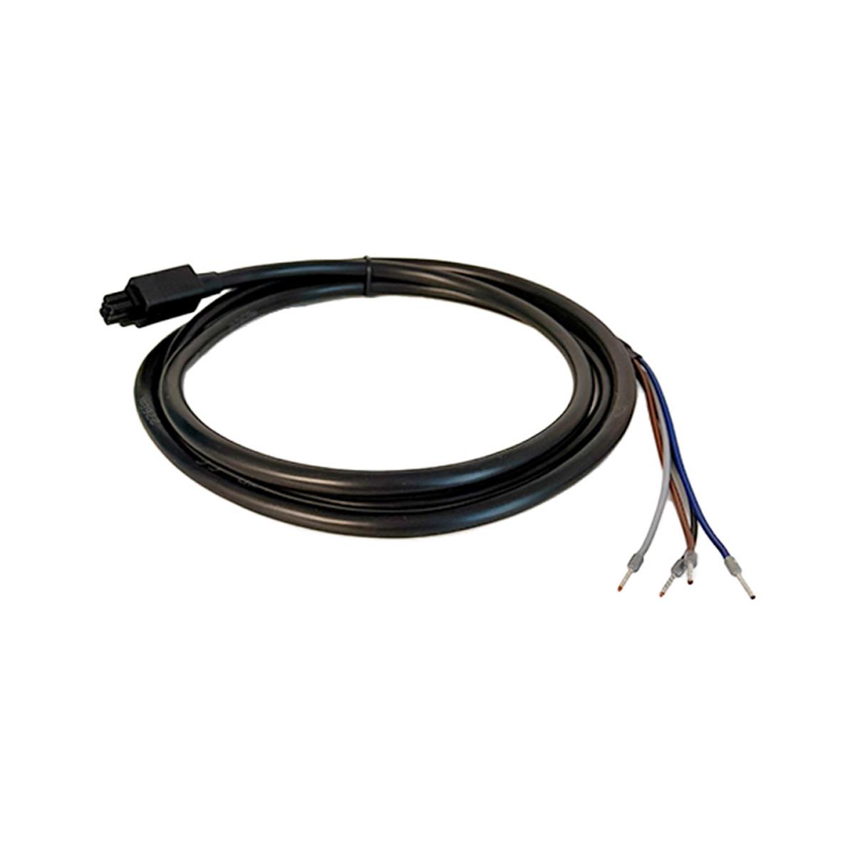 Câble de raccordement triphasé Smappee Genius Flex 6P, 200 cm