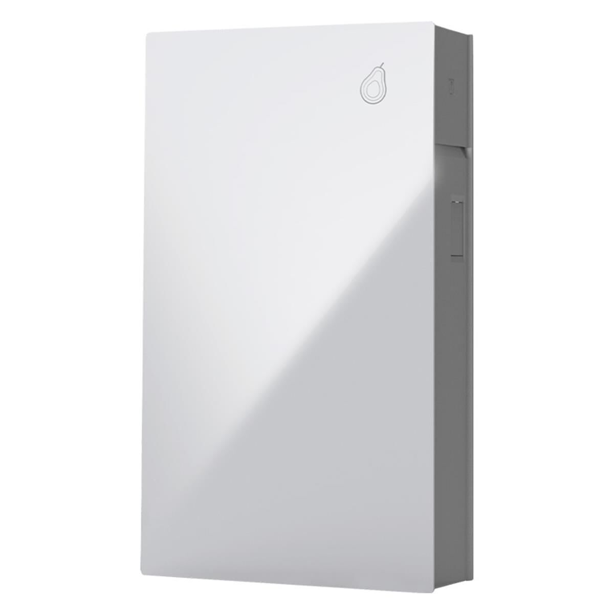 FoxESS avocado P100-5-HL 5KW - 10.24KWH solution