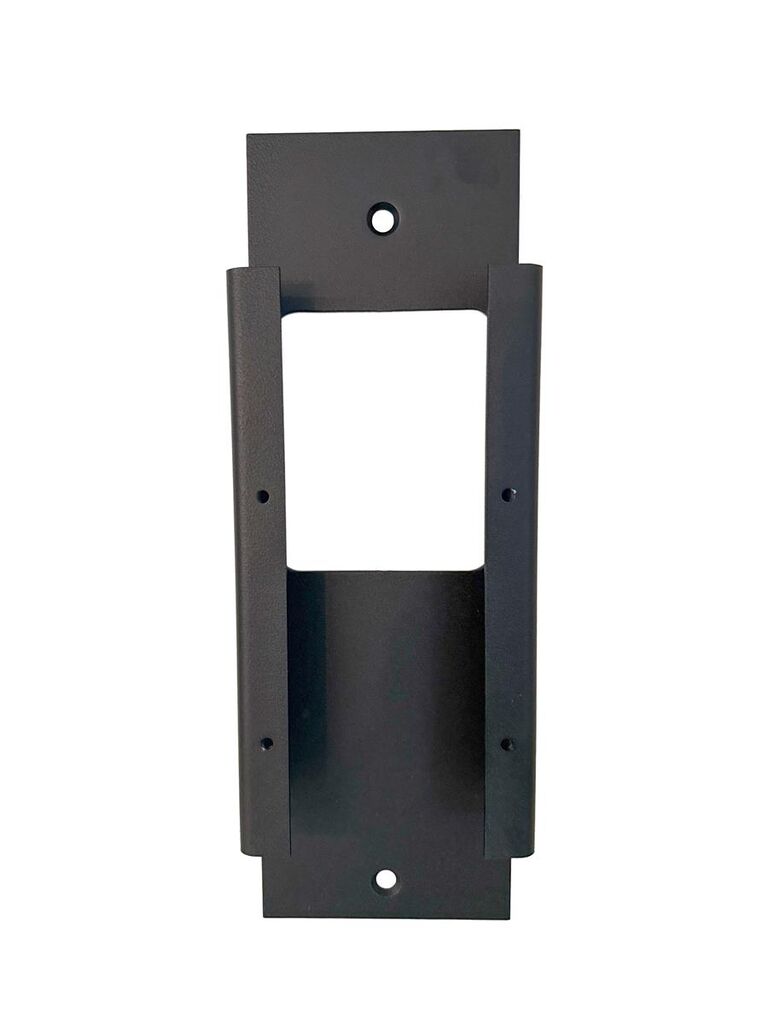 Volt Time | One Business Mounting Bracket for Universal Mounting Pole