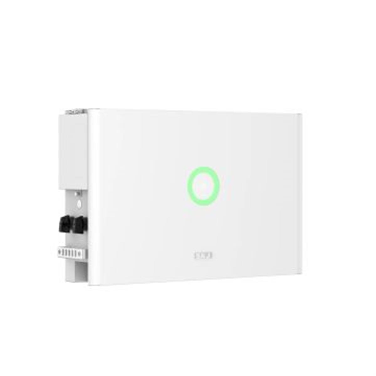 Convertisseur de modernisation triphasé SAJ AS3 10K